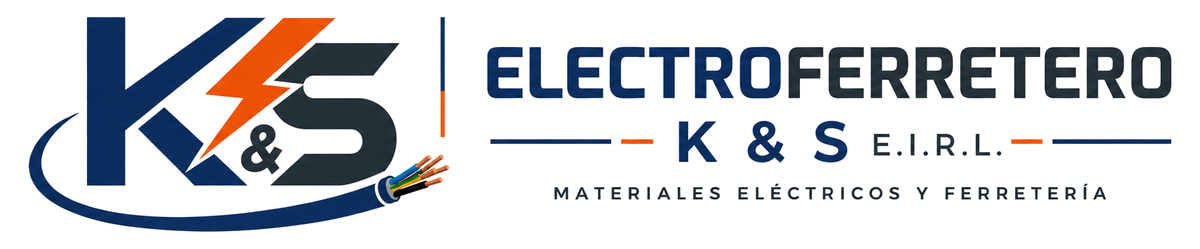 Electroferretero K&S