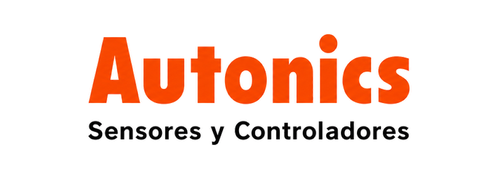 Logo Autonics