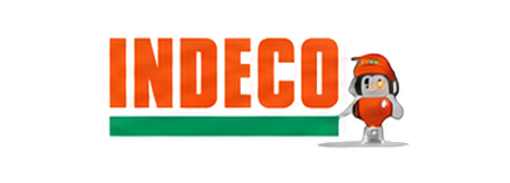 Logo Indeco