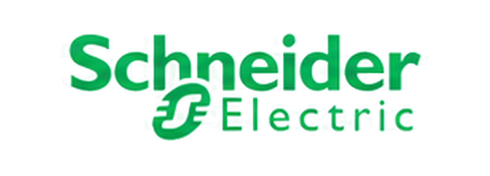 Logo Schneider Electric