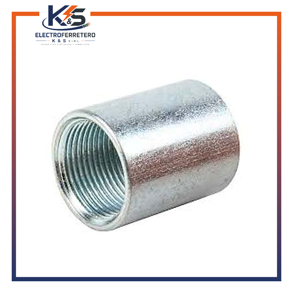 Conduit Conector IMC