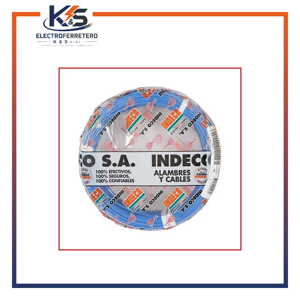Cable INDECO Gpt