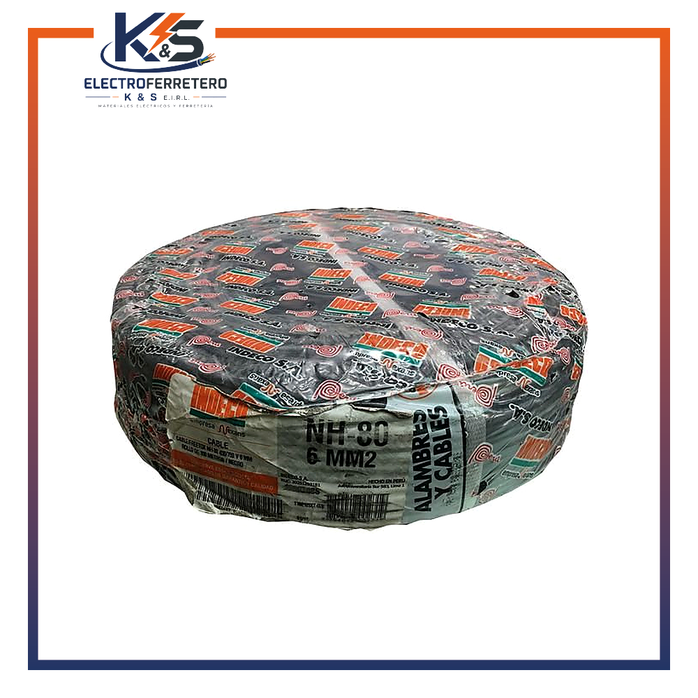 Cable INDECO NH