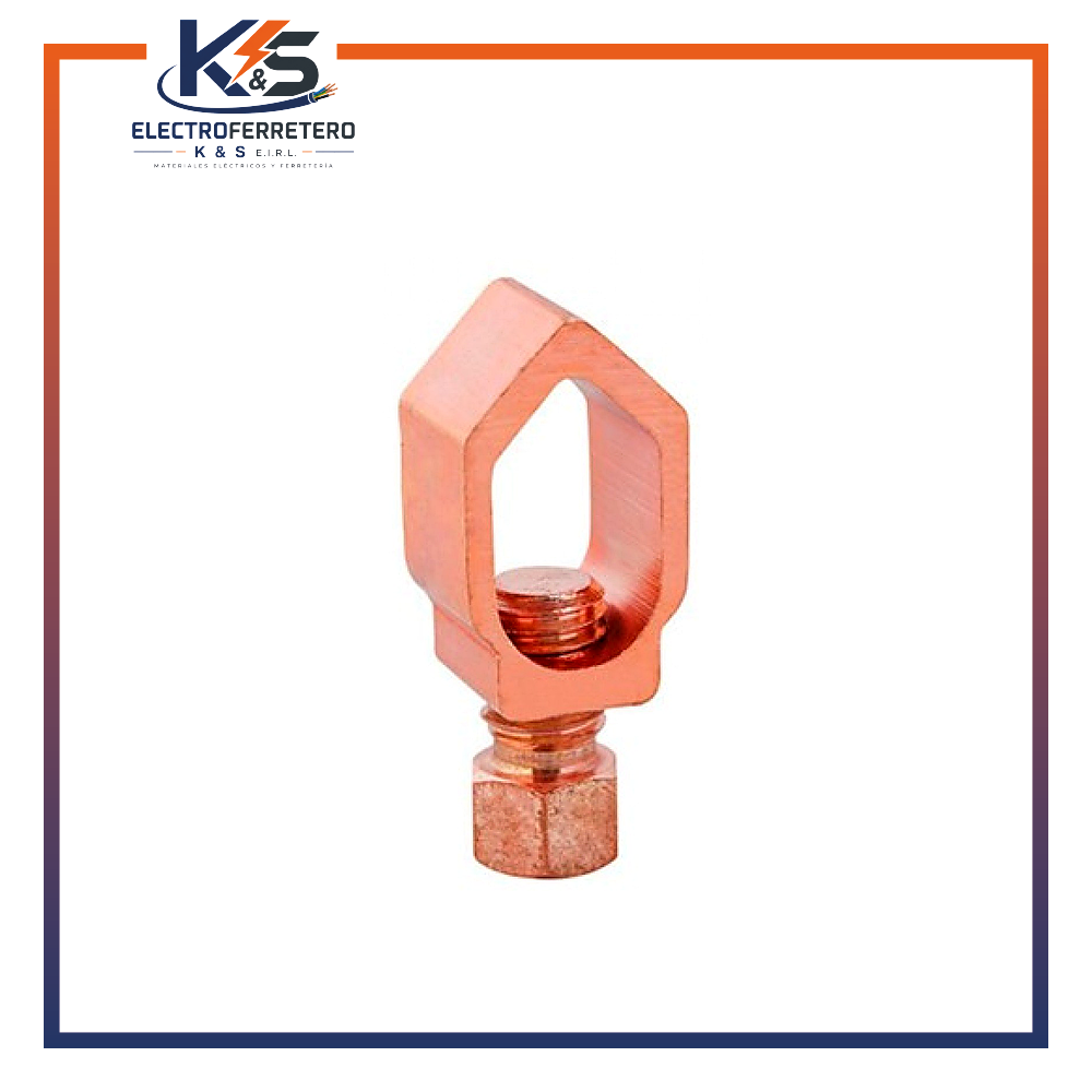 Conector Ab 3/4