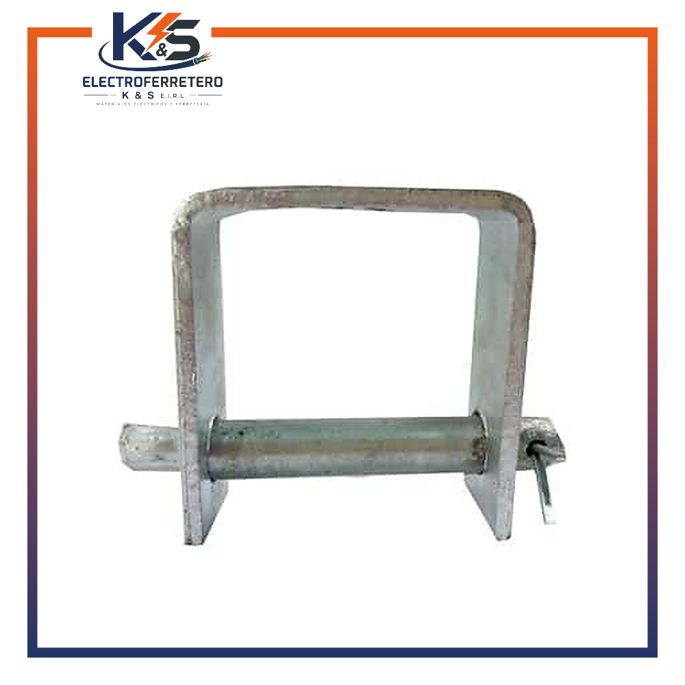 Portalinea Unipolar (Clevis)