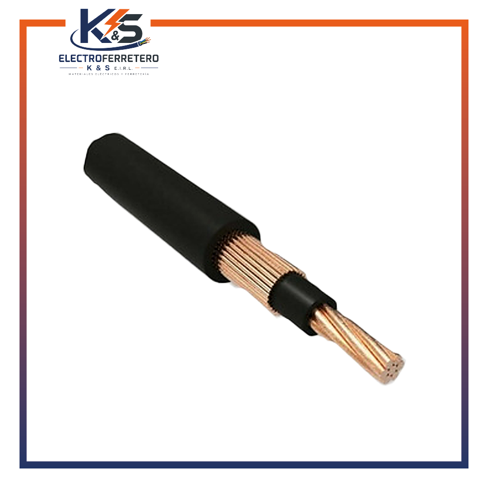 Cable Concentrico