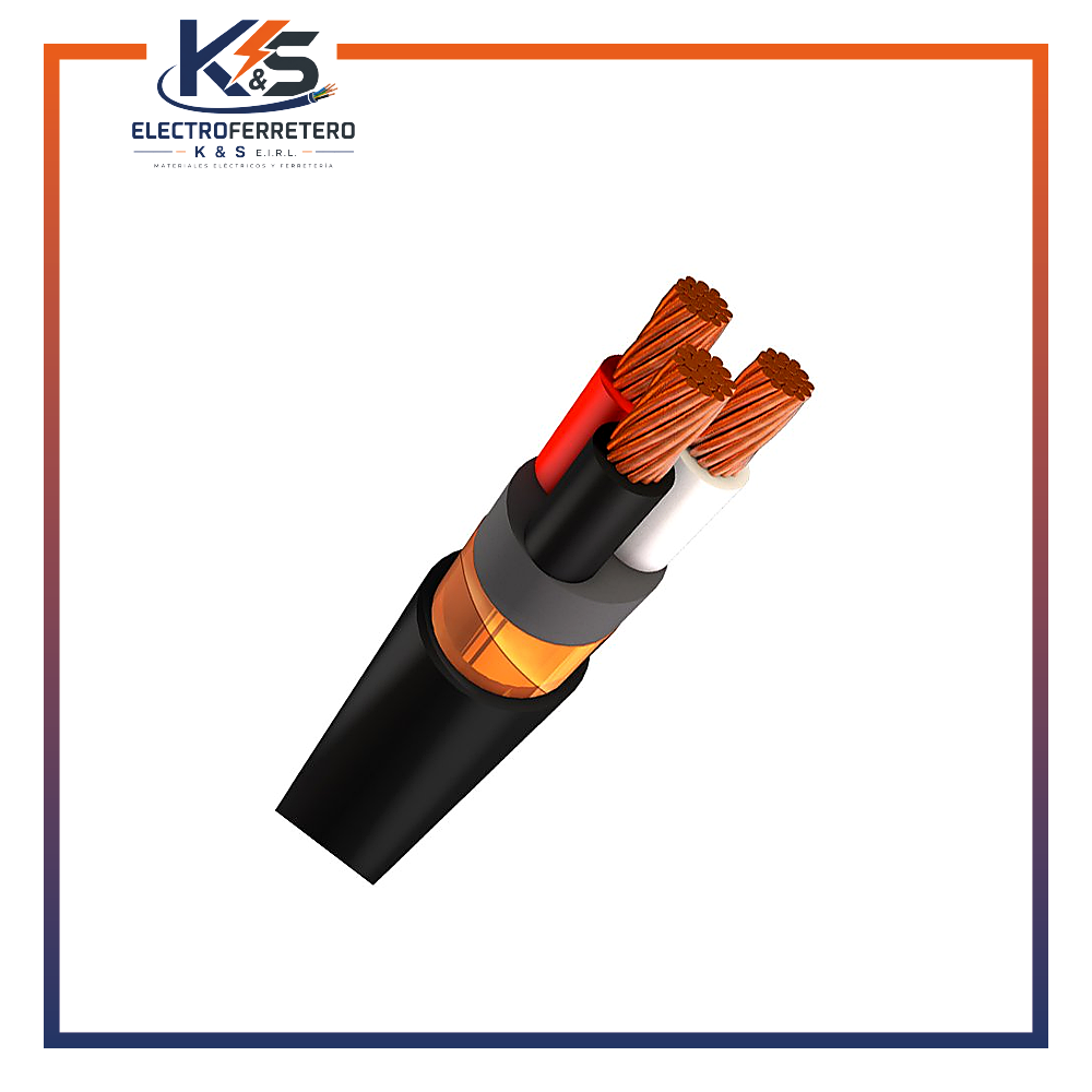 Cables Control