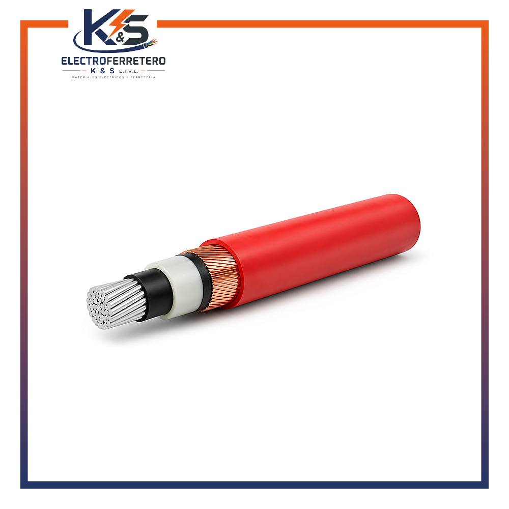Cable NA2XSY